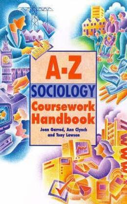 A-Z Sociology Coursework Handbook