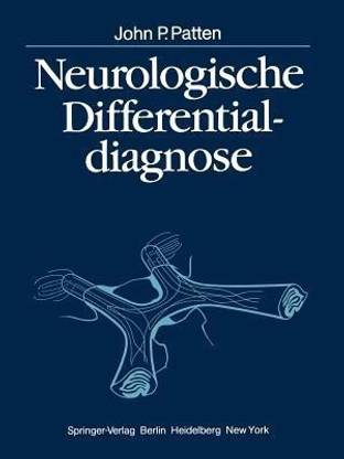 Neurologische Differentialdiagnose
