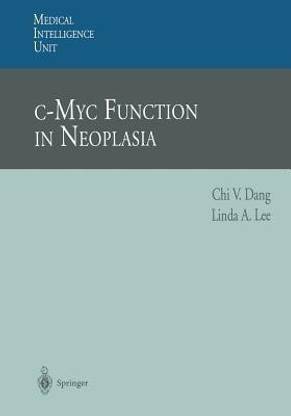c-Myc Function in Neoplasia