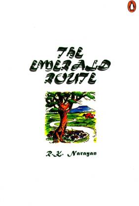 The Emerald Route