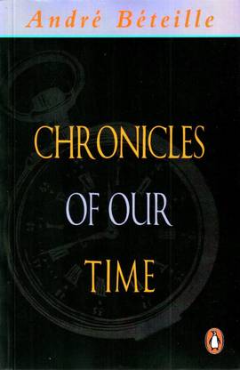 Chronicles of Our Time