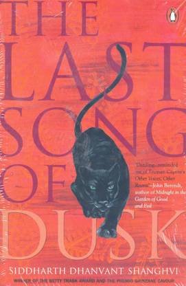 The Last Song of Dusk