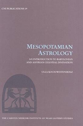 Mesopotamian Astrology