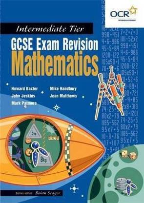 GCSE Exam RGCSE Exam Revision