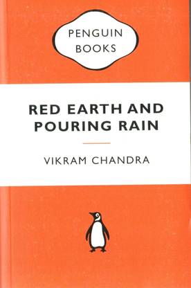 Red Earth & Pouring Rain