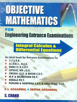 Objective Mathematics