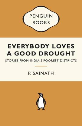 Everybody Loves a Good Drought