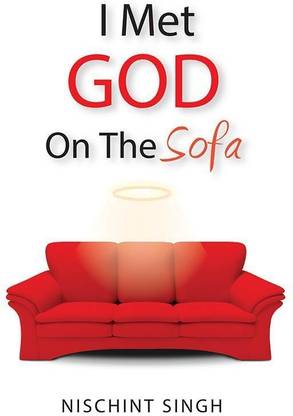 I Met God on the Sofa
