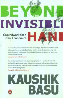 Beyond The Invisible Hand