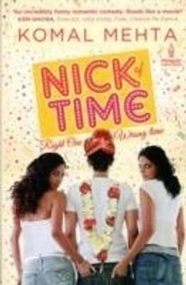 Nick of Time