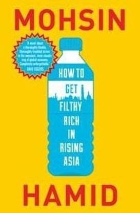 How to Get Filthy Rich in Rising Asia