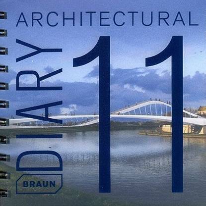 Architectural Diary 2011