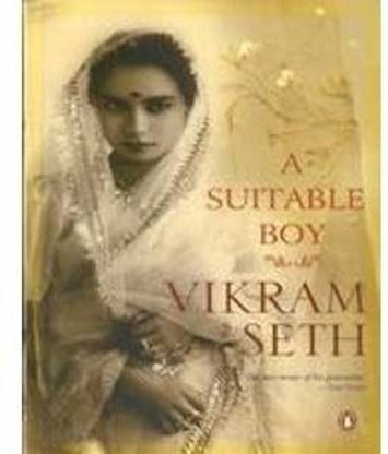 Seth Vikram : Suitable Boy