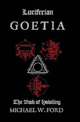 LUCIFERIAN GOETIA