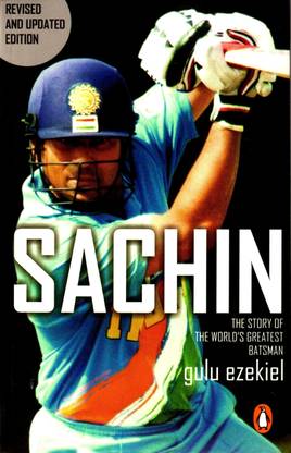 Sachin