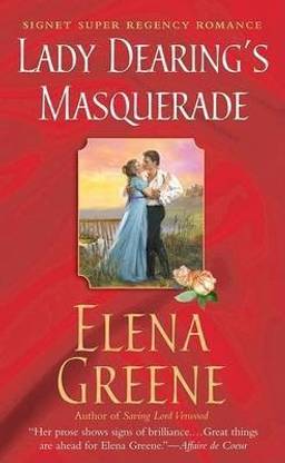 Lady Dearing's Masquerade