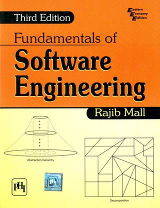 Fundamentals of Software Engineering