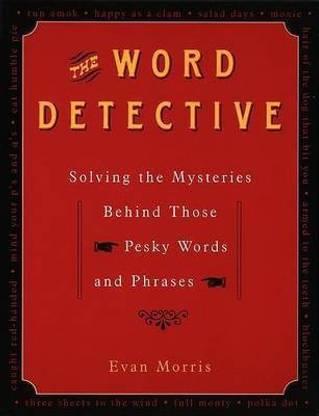 The Word Detective