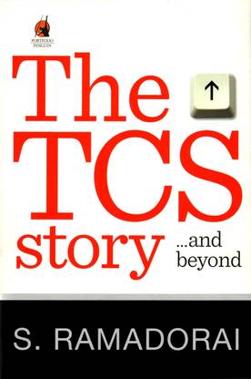 The TCS Story