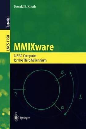 MMIXware
