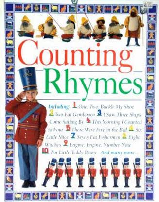 Counting Rhymes