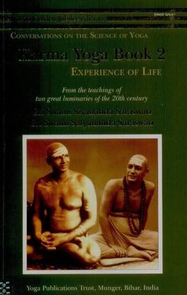 Karma Yoga: Book 2