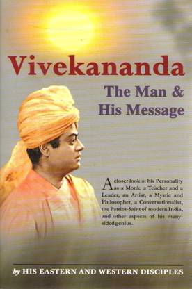 Vivekananda