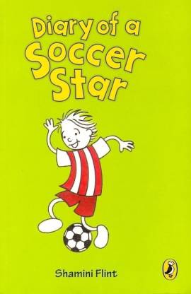 Diary Of A Soccer Star