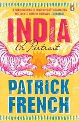 India  - a Portrait