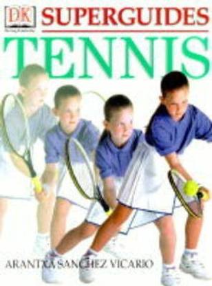 DK Superguide - Tennis
