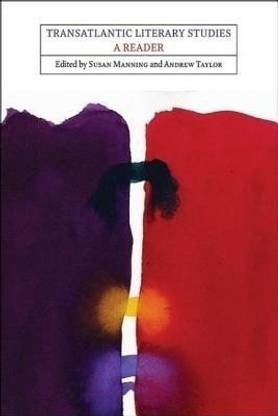 Transatlantic Literary Studies