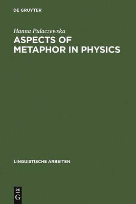 Aspects of Metaphor in Physics