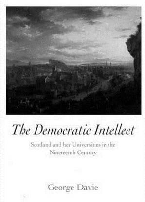 The Democratic Intellect