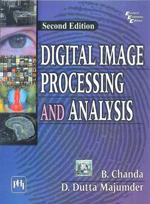 Digital Image Processing & Analysis