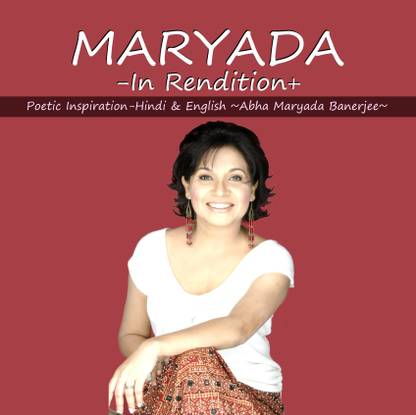 Maryada - in Rendition