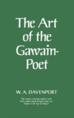 The Art of the Gawain Poet