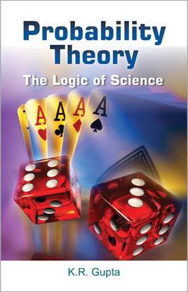 Probability Theory the Logic of Science