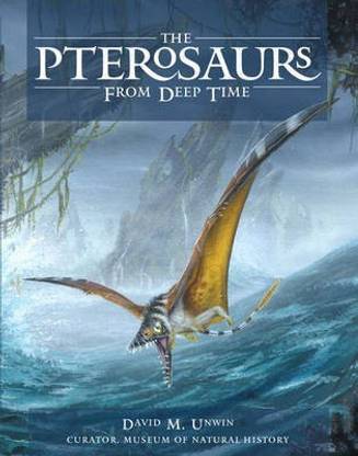 The Pterosaurs