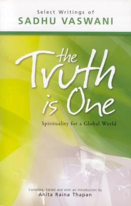 The Truth is One