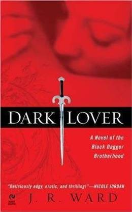 Dark Lover