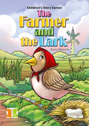 The Farmer and the Lark