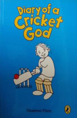 Diary Of A Cricket God
