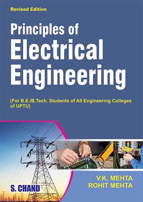 Principles of Electrical Engineering