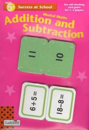 Mental Maths: Addition and Subtraction
