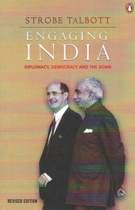 Engaging India