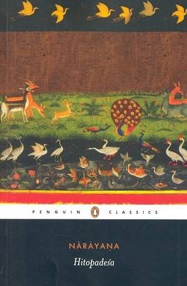 Hitopadesa