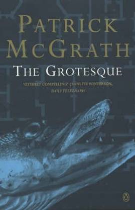 The Grotesque