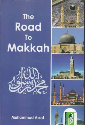The Road to Makkah
