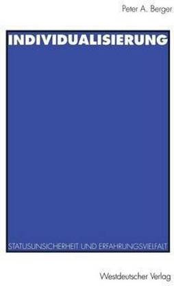 Individualisierung