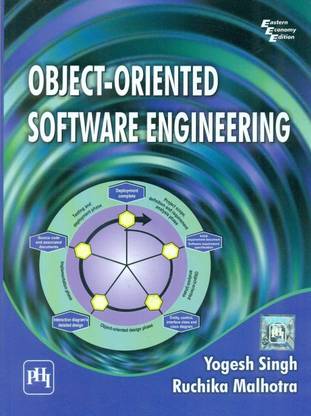 Object-Oriented Software Engineering
